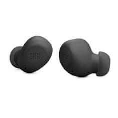 JBL Slúchadlá BLUETOOTH do uši JBL WAVE BUDS BLACK (TWS)