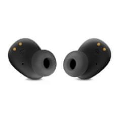 JBL Slúchadlá BLUETOOTH do uši JBL WAVE BUDS BLACK (TWS)