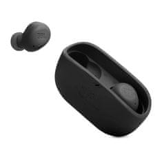 JBL Slúchadlá BLUETOOTH do uši JBL WAVE BUDS BLACK (TWS)