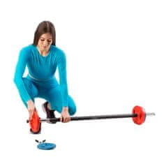 Paracot Rovná tyč Body Pump 140 cm