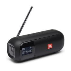 JBL Reprobox multimediálny JBL TUNER2 Black