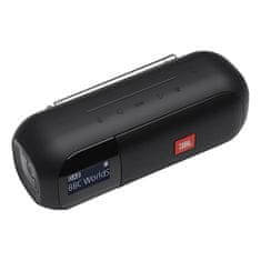 JBL Reprobox multimediálny JBL TUNER2 Black