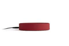 Lexon Oslo Energy+ Dark Red (LL141DR)