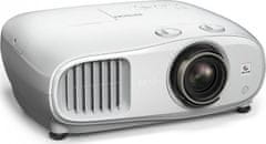 Epson Home Cinema EH-TW7100/ 4K PRO UHD Projektor/ 3000 ANSI/ 100 000:1/ 2x HDMI