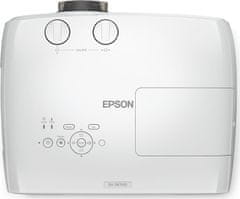 Epson Home Cinema EH-TW7100/ 4K PRO UHD Projektor/ 3000 ANSI/ 100 000:1/ 2x HDMI