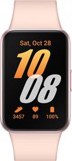 SAMSUNG Samsung Galaxy Fit3/40mm/Pink Gold/Sport Band/Pink Gold