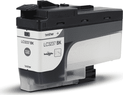 BROTHER LC-3237BK, (inkoust black, 3 000 str.)