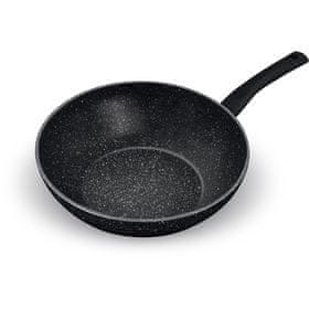 Lamart LT1144 PÁNOV WOK 28CM ROCK