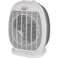 SENCOR SFH 7057WH Teplovzdušný ventilátor