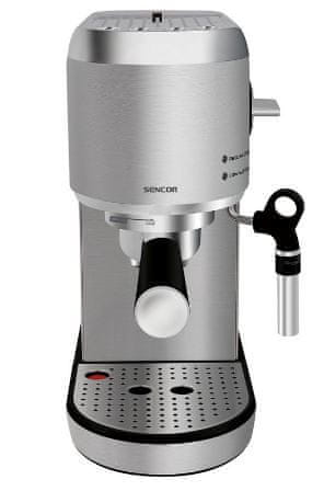 SENCOR SES 4900SS Espresso