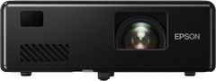 Epson Home Cinema EF-11/ Full HD Projektor/ Laser/ 1000 ANSI/ 2 500 000:1/ HDMI/ Miracast