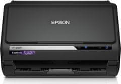 Epson skener FastFoto FF-680W/ A4/ 600 x 600dpi/ DADF/ Wi-Fi/ USB