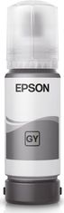 Epson Epson inkoustová náplň/ C13T07D54A/ L8160/ L8180/ Grey