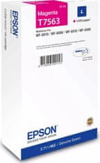 Epson Epson Ink cartridge Magenta DURABrite Pro, size L