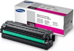 SAMSUNG HP - SAMSUNG toner purpurový CLT-M506L pro CLP-680,CLX-6260 - 3500 stran