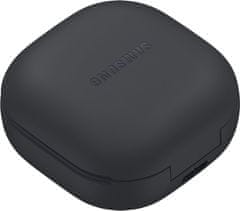 SAMSUNG Samsung Galaxy Buds 2 Pro bezdrátová sluchátka, Grey