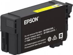 Epson Epson inkoustová náplň/ C13T40D440 / UltraChrome XD2 Yellow 50ml