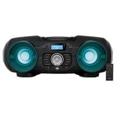 SENCOR SPT 5800 RADIO S CD, MP3, USB, BT