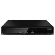 SENCOR SDV 2513H HDMI DVD prehrávač