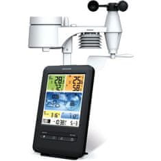 SENCOR SWS 9898 WiFi METEOSTANICA