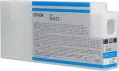 Epson Epson T6422 Cyan Ink Cartridge (150ml)
