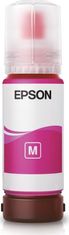 Epson Epson inkoustová náplň/ C13T07D34A/ L8160/ L8180/ Magenta