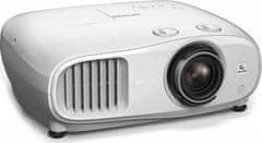 Epson Home Cinema EH-TW7000/ 4K PRO UHD Projektor/ 3000 ANSI/ 40 000:1/ 2x HDMI