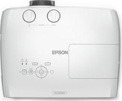 Epson Home Cinema EH-TW7000/ 4K PRO UHD Projektor/ 3000 ANSI/ 40 000:1/ 2x HDMI