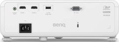 BENQ BenQ LW550 WXGA/ DLP projektor/ LED/ 3000ANSI/ 20.000:1/ 2x HDMI/ repro