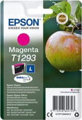 Epson Epson inkoustová náplň/ T1293/ Singlepack DURABrite Ultra Ink/ Magenta