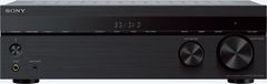 SONY Sony receiver STR-DH590 černý