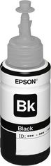 Epson Epson inkoustová náplň/ C13T67314A/ FOTO L800/ 70ml/ Černá