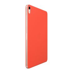 Apple Smart Folio pre iPad Air (4GEN) - Electric Orange
