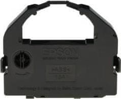 Epson páska C13S015262/ LQ-670-80/ 860/ 2500-2550/ Černá