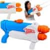 HASBRO Vodná pištoľ Nerf SuperSoaker Barracuda ZA4526