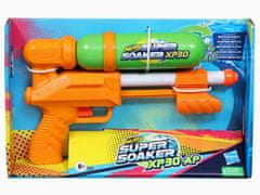 HASBRO Nerf Super Soaker XP30 vodná pištoľ ZA4585