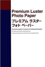 Epson fotopapír C13S042123/ A2/ Photo premimum lustered / 25ks