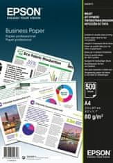 Epson Business Paper 80gsm 500 listů