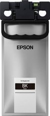 Epson Epson inkoustová náplň/ C13T11E140/ pro WF-C53xx/ WF-C58xx/ XXL/ Černá