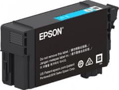 Epson Epson inkoustová náplň/ C13T40D240 / UltraChrome XD2 Cyan 50ml