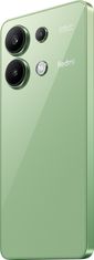 Xiaomi Xiaomi Redmi Note 13 6,67"/ 8GB/ 256GB/ Mint Green