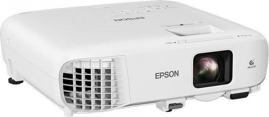 Epson EB-982W WXGA/ Business Projektor/ 4200 ANSI/ 16 000:1/ HDMI/ LAN/ USB 3-in-1