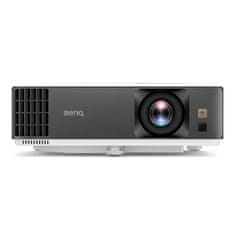 BENQ BenQ TK700 4K UHD/ DLP projektor/ 3200ANSI/ 10.000:1/ VGA/ 2x HDMI