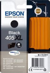 Epson Epson inkoustová nápln 405XL DURABrite Ultra Ink/ C13T05H14010/ černá