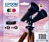 Epson inkoustová náplň/ C13T02V64010/ multipack/ 502/ Expression Home XP-5100/ 4 barvy