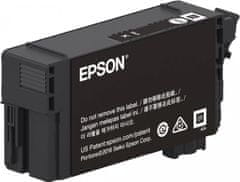 Epson Epson inkoustová náplň/ C13T40C140 / UltraChrome XD2 Black 50ml