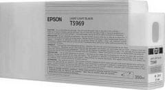 Epson Epson inkoustová náplň/ C13T596900/ StylusPro7900/9900/ Světlá Světlá/ 350ml