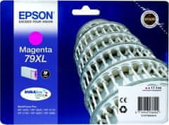 Epson Epson inkoustová náplň/ T7903/ WF-5620/ WF-5690/ 17.1ml/ XL Magenta