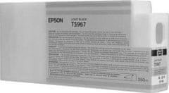 Epson Epson inkoustová náplň/ C13T596700/ StylusPro7900/9900/ Světlá/ 350ml