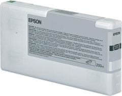 Epson Epson inkoustová náplň/ C13T653100/ StylusPro4900/ Foto/ 200ml